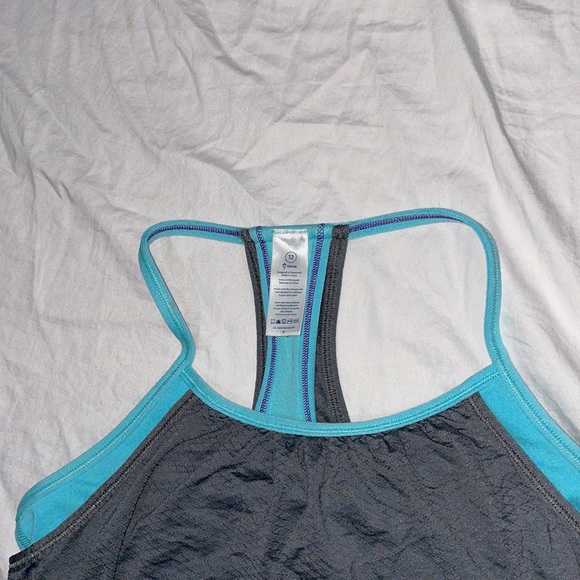 Ivivva tank top - Picture 2 of 5